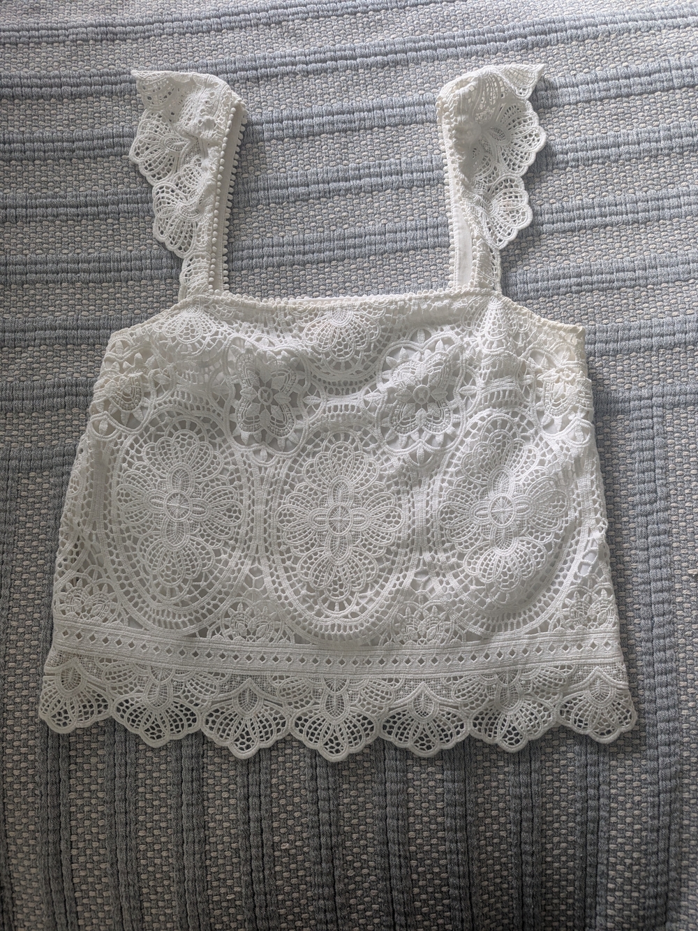 Sezane Edith Top Size 40 / US 8